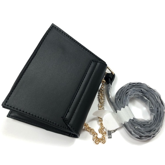 Forever21 Mini Crossbody with Removable Strap - Picture 8 of 8